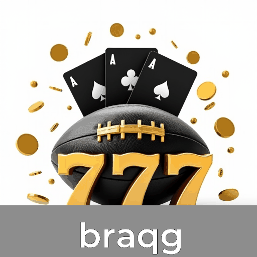 Cassino Online braqg