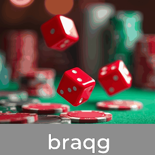 Acesso ao braqg