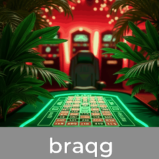 Acesso ao braqg