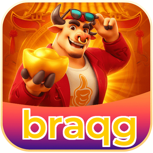 braqg logo