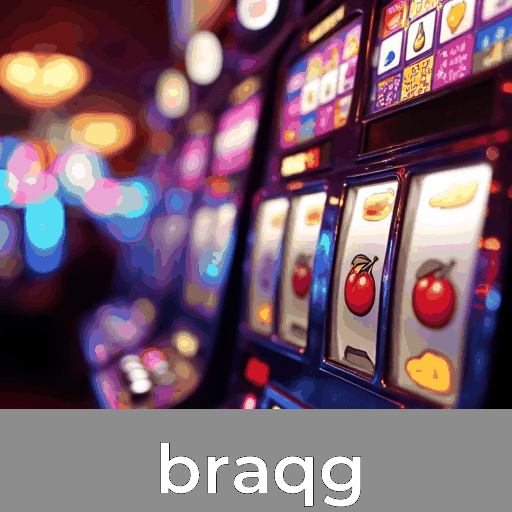 Cadastro na braqg