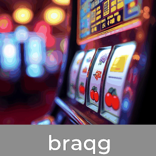 Cadastro na braqg