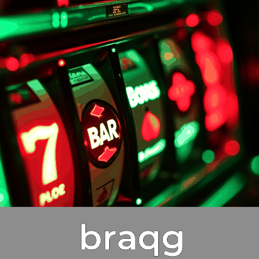 Cassino Online braqg