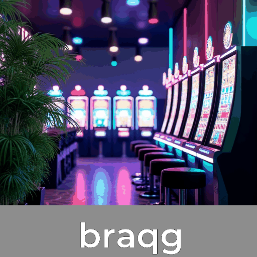 Acesso ao braqg