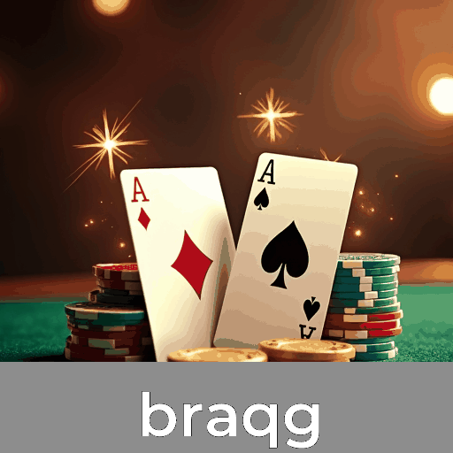 Cassino Online braqg
