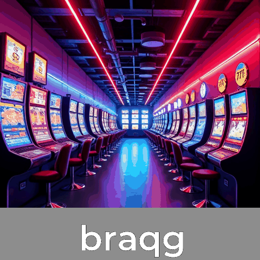 Cadastro na braqg