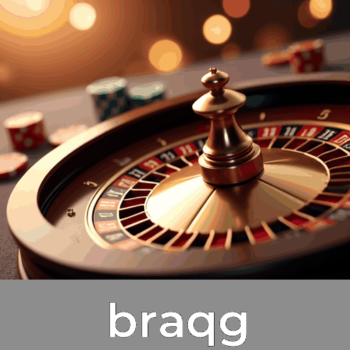 Cadastro na braqg