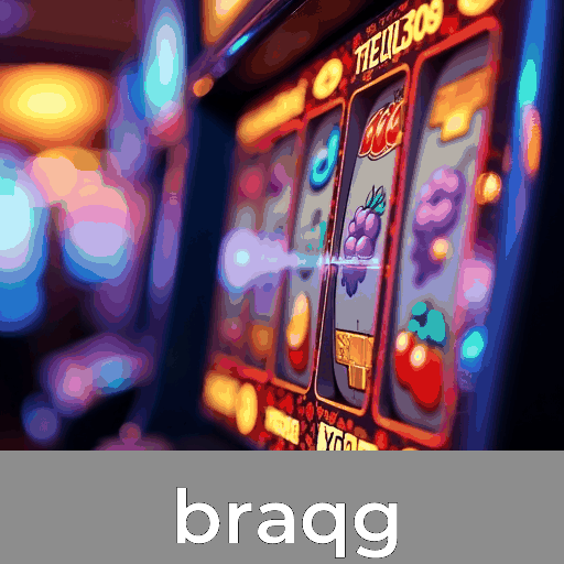 Cassino Online braqg