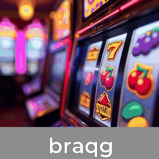 Cassino Online braqg