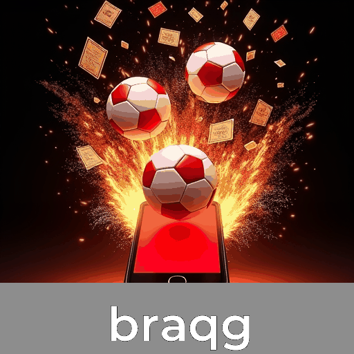 Acesso ao braqg