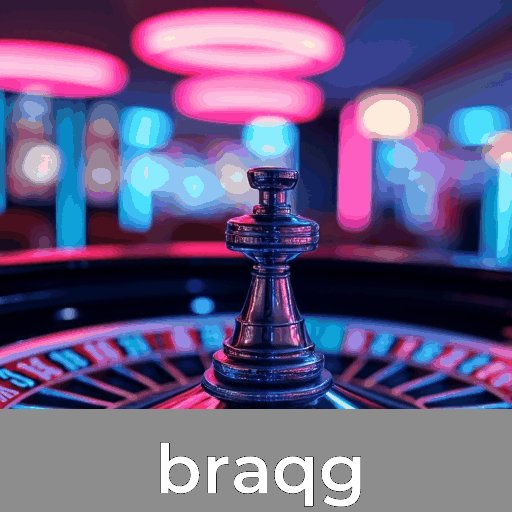 Cadastro na braqg