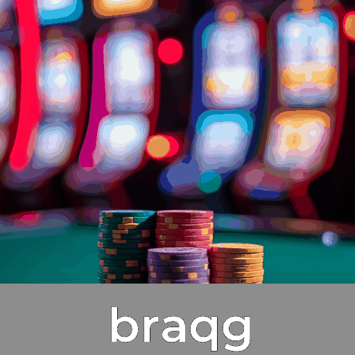Promoções e Bônus no braqg