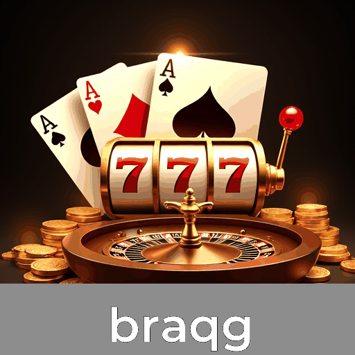 Apostas no braqg