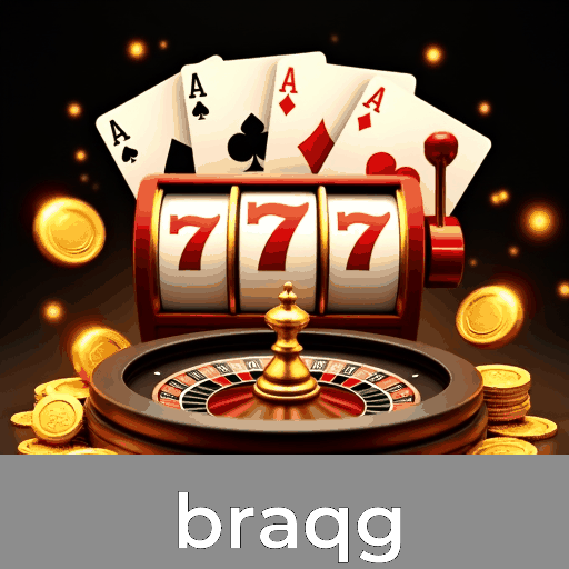 Acesso ao braqg